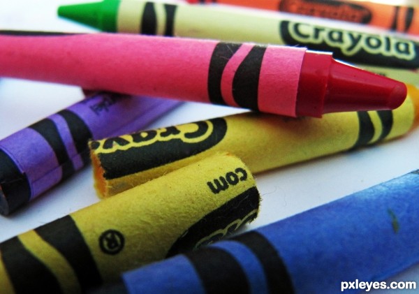 Crayola