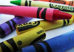 Crayola