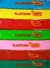 Plasticina