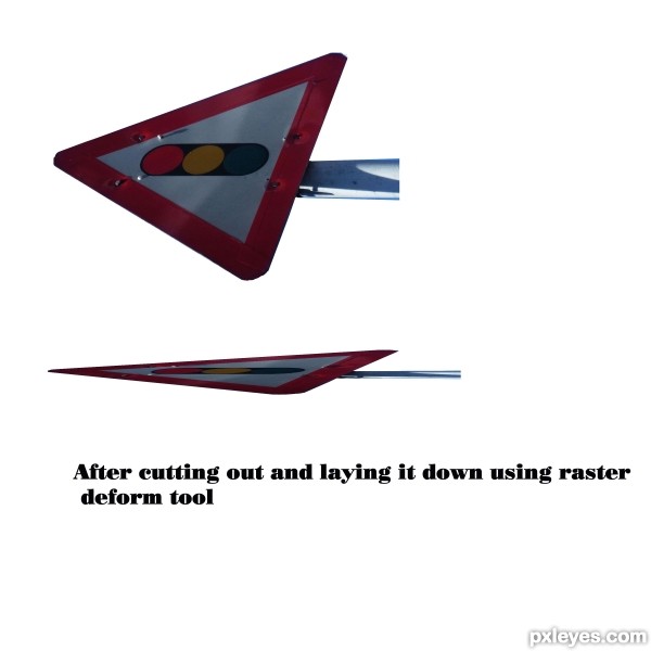 Creation of Robotic Drone: Step 3