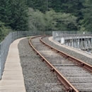 train rails photography contest