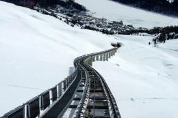 Funicular