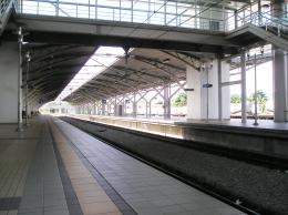 ipoh railway station