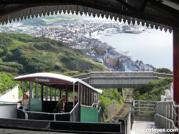 Cliff Railway