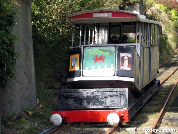 Funicular Railway