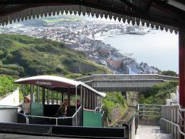 Cliff Railway