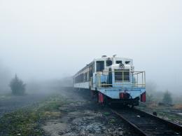 Ghost Train