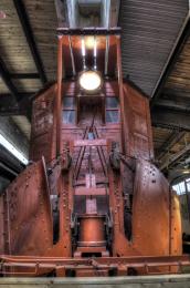 Snow Plow