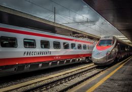 frecciargento