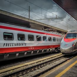 frecciargento