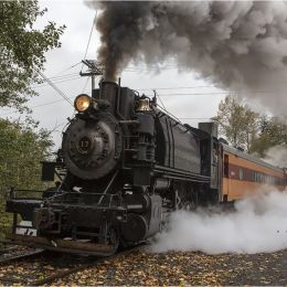 Steamer