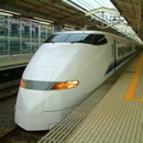 trains photography contest