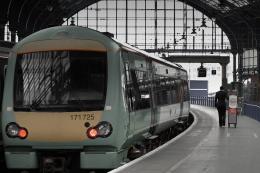 morningtrain