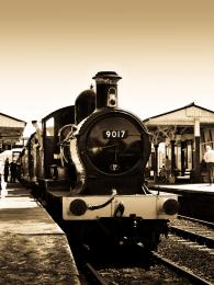 TheBluebellRailway