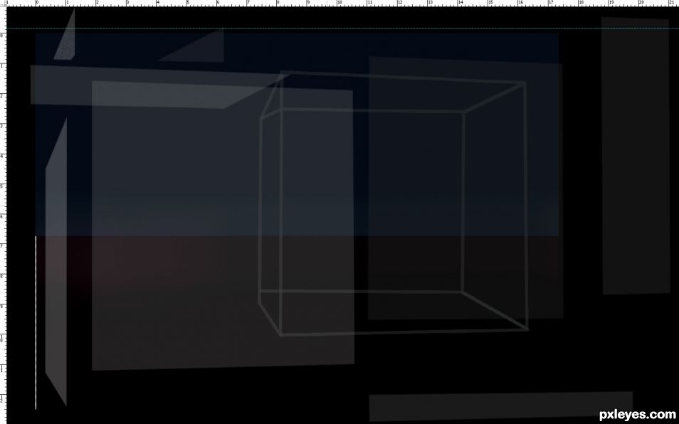Creation of Entry number 91118: Step 2