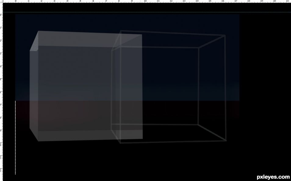 Creation of Entry number 91118: Step 3