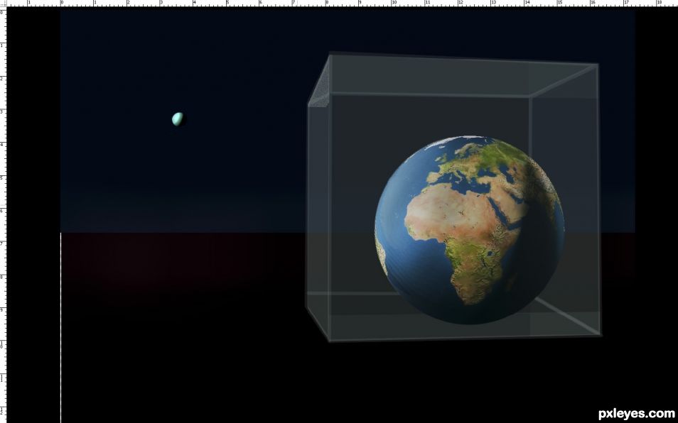 Creation of Entry number 91118: Step 5
