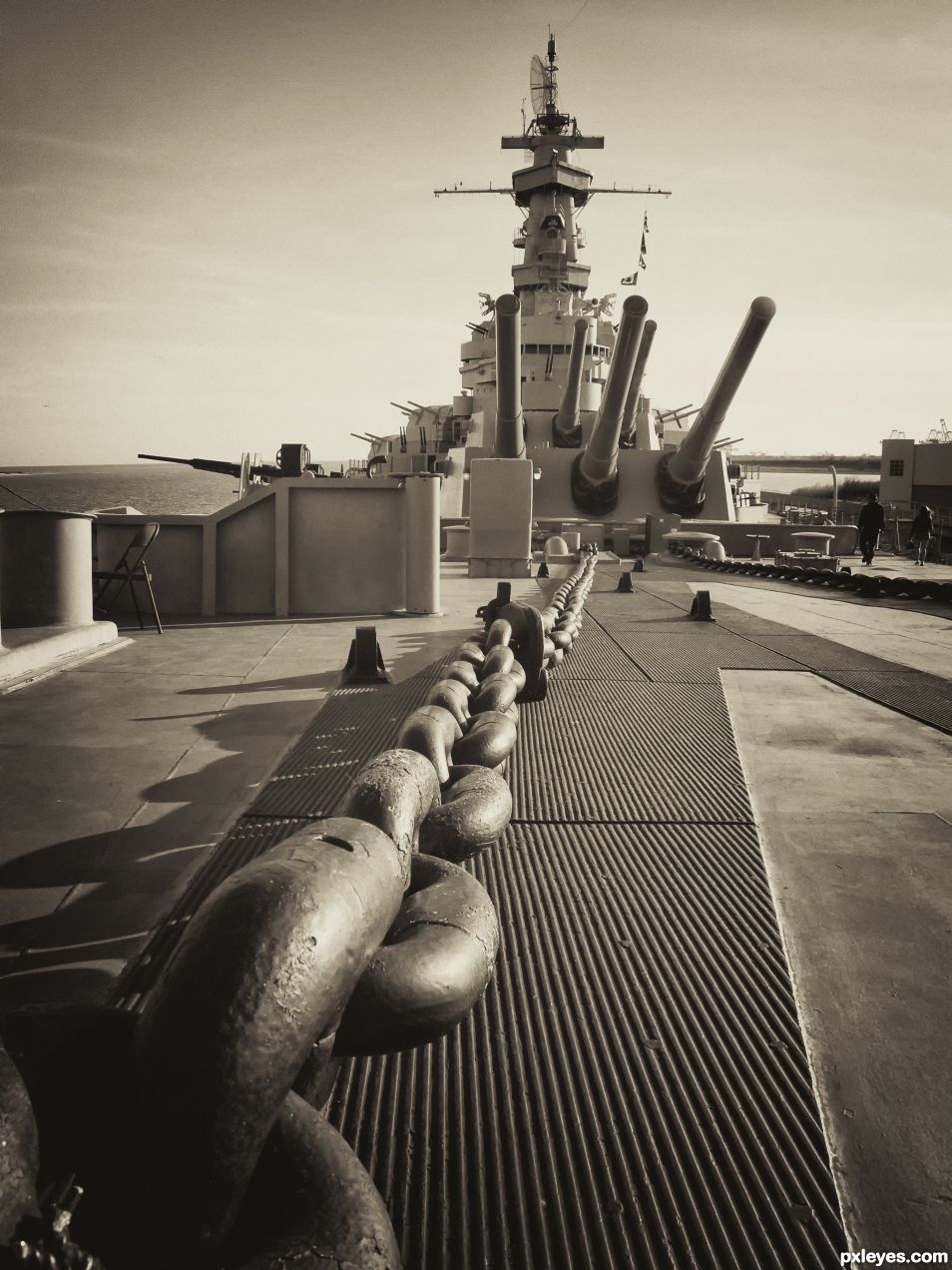 USS Alabama