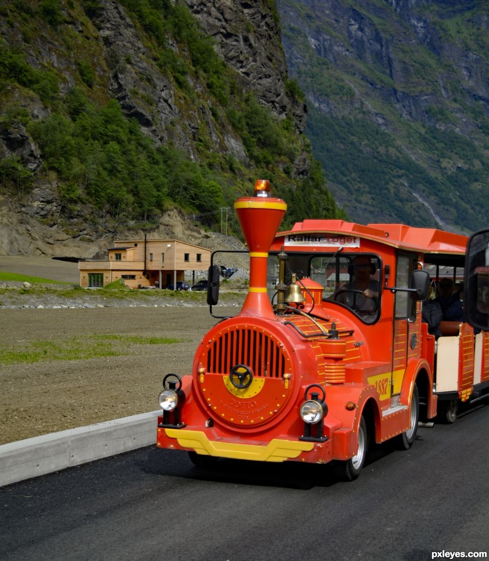 Road Train