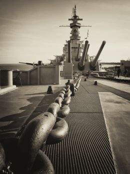 USS Alabama