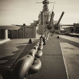 USSAlabama