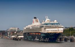 Mein Schiff