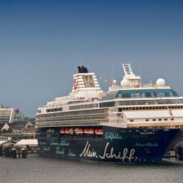 MeinSchiff