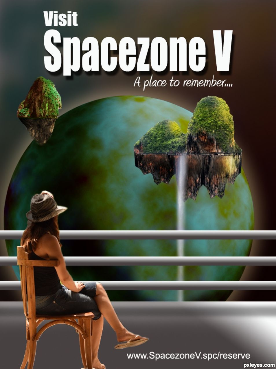 SpacezoneV