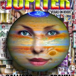 TheJupiterBooking