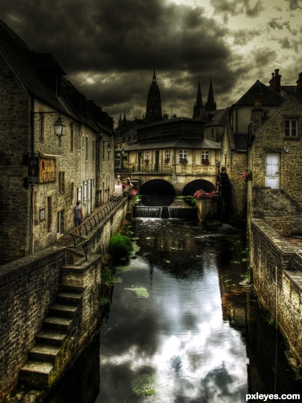 Bayeux, France