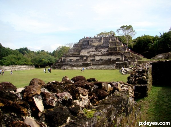 Belize