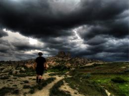 hisarCappadocia