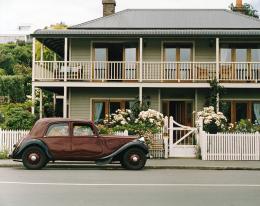 Akaroa