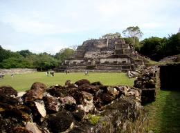 Belize