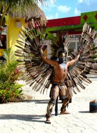 Cozumel, Mexico...