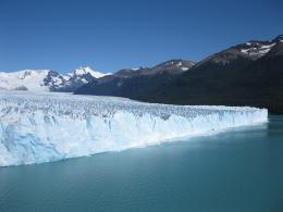 Perito Moreno