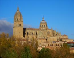 Salamanca