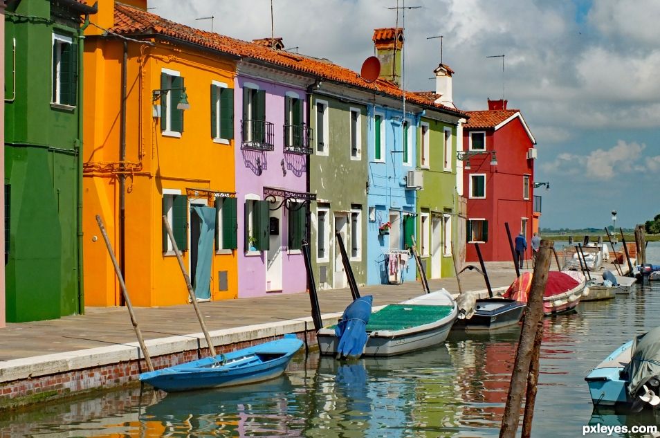 Burano 