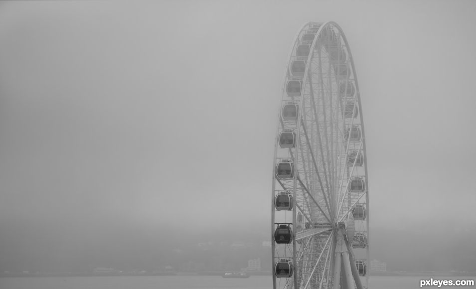 Seattle Wheel