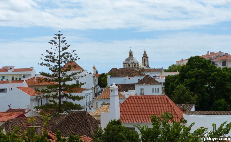 Algarve, Portugal