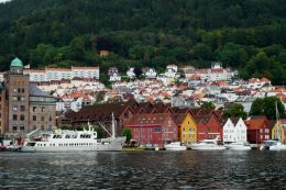 Bergen, Norway