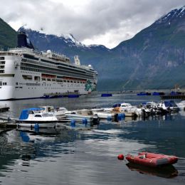 GeirangerNorway