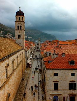 Dubrovnik