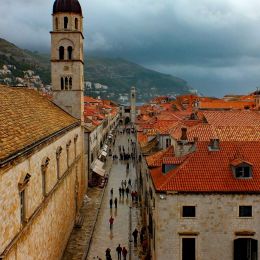 Dubrovnik