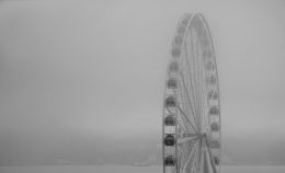 Seattle Wheel