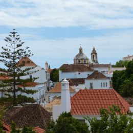 AlgarvePortugal