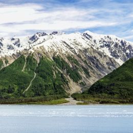 AlaskanMountains