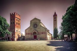 Verona Italy