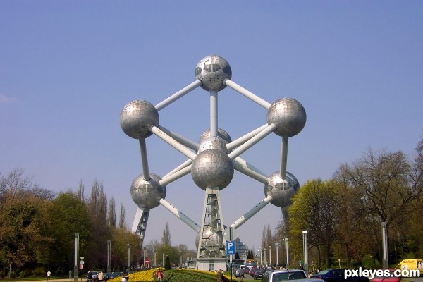 Atomium