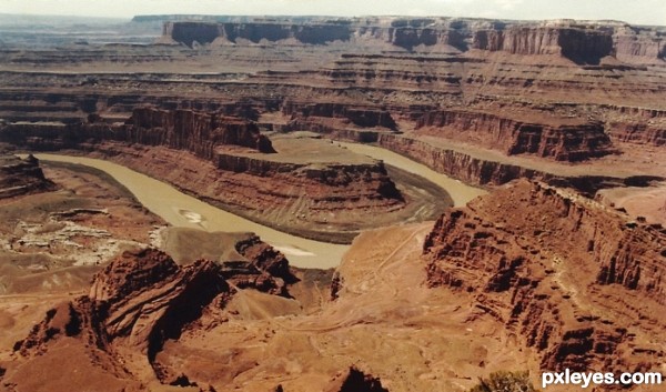 Dead Horse Point